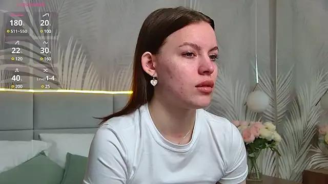 Private AmaliaBell on StripChat