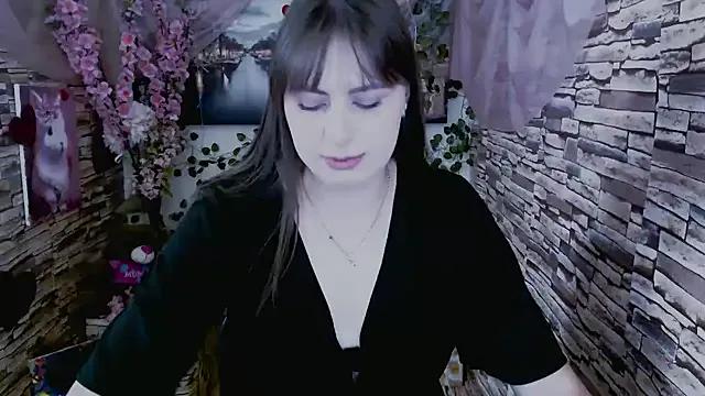 Avatar of Amanda_Bright_