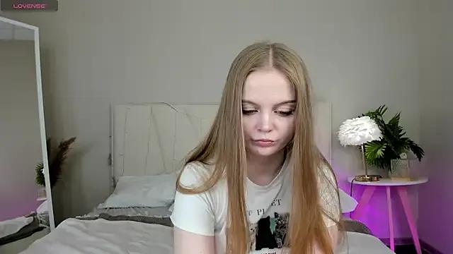 Amanda_steele — suck finger