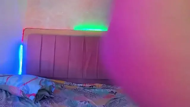 amandacanelacm on StripChat 