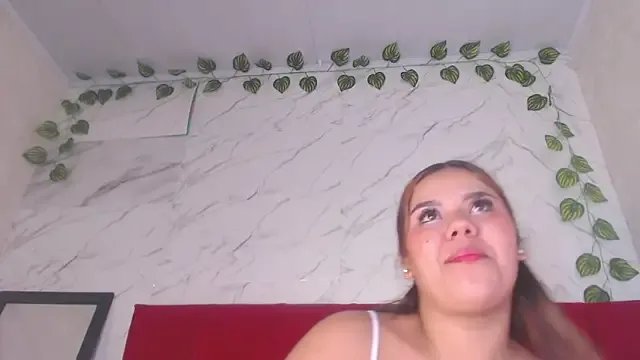 amandacanelacm on StripChat 