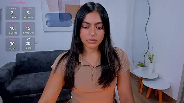 Freechat amandaconner on StripChat