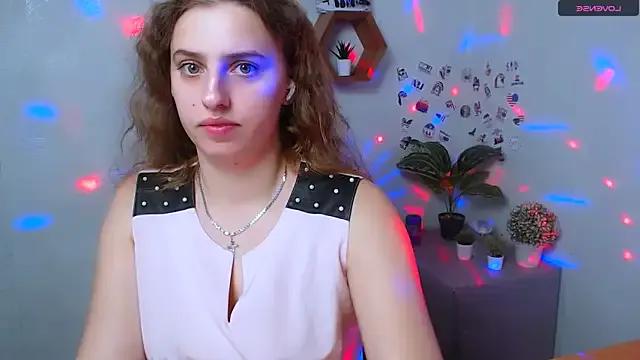 StripChat AmandaDimond_  is Freechat  AmandaDimond_ — for winter holidays