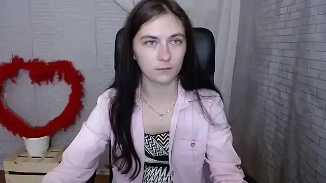 Freechat AmandaJi_ on StripChat