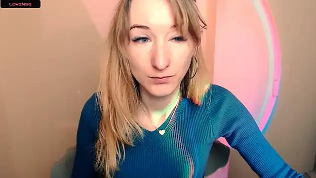 StripChat AmandaSell  is Freechat  AmandaSell — for the blue-eyed girl,