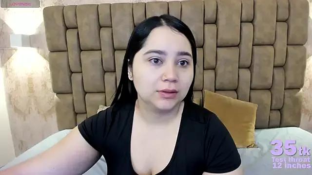 Amaraevans_ on StripChat 