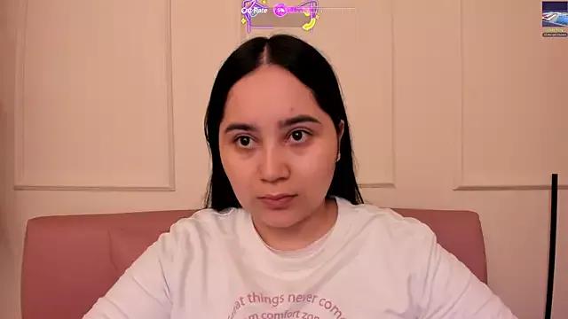 Amaraevans_ on StripChat 