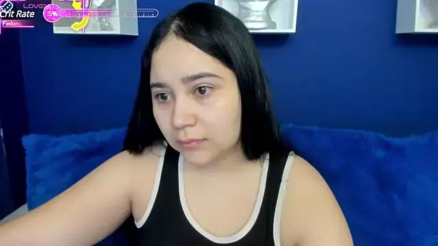 Amaraevans_ on StripChat 