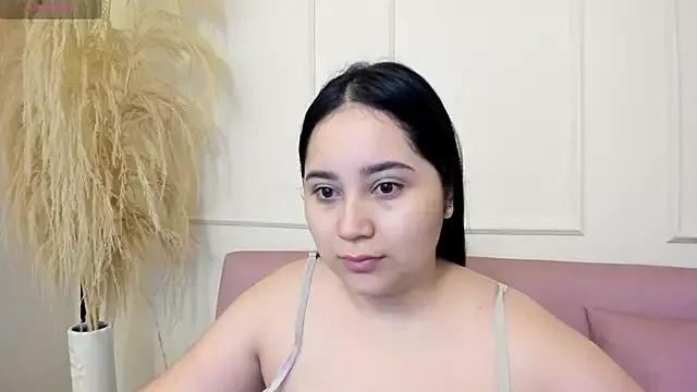 Amaraevans_ on StripChat 