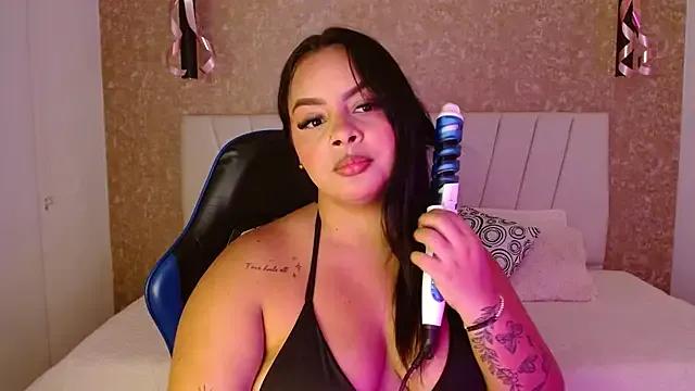 Avatar of Amaranta_carey