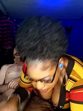 Avatar of AmazonianMistress