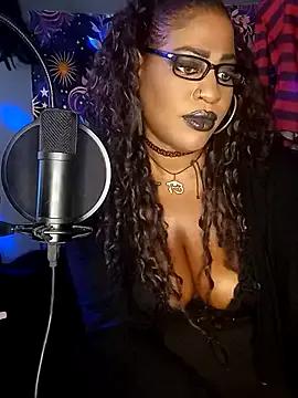 AmazonianMistress — ASMR JOI 100tk ea@Halloween Sex Party