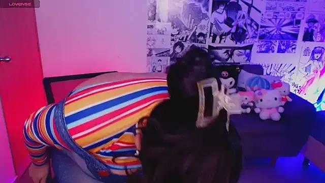 StripChat ambar_lover  is Freechat  ambar_lover — Freechat on StripChat