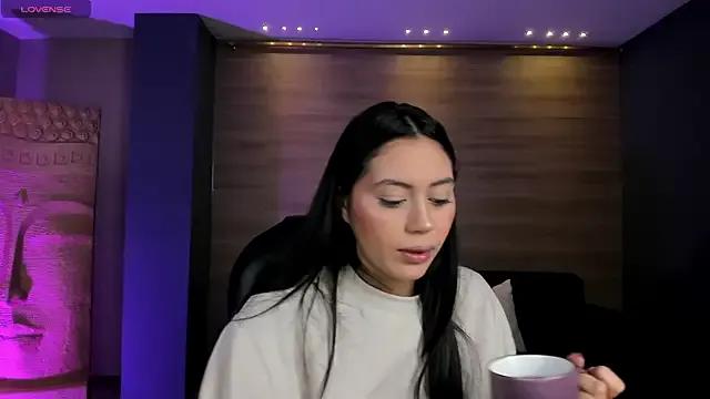 StripChat AmbarJames_  is Freechat  AmbarJames_ — Sexy striptese and i'm naked