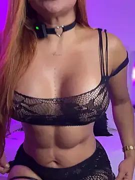 Amber_Martins_ — take off your panties and spank your ass