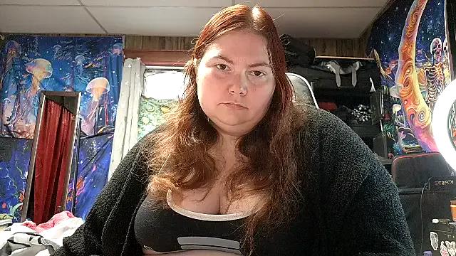 Avatar of Amberstardusk