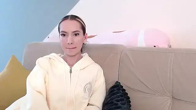 Freechat AmbrielHailey on StripChat