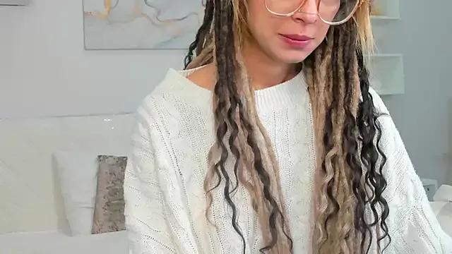 Avatar of Ameli_Shell