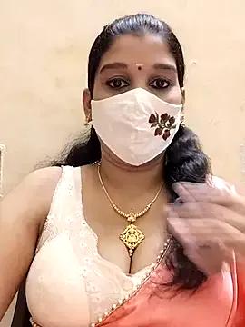 Freechat amelia-rani on StripChat