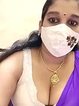 Freechat amelia-rani on StripChat