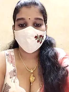 Freechat amelia-rani on StripChat