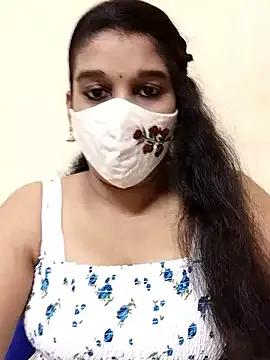 Freechat amelia-rani on StripChat