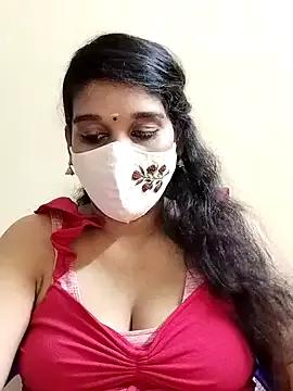 Freechat amelia-rani on StripChat