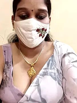Freechat amelia-rani on StripChat
