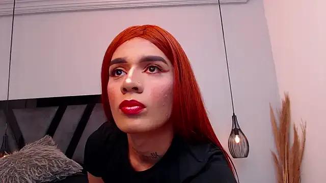 Avatar of Amelia_Brixton