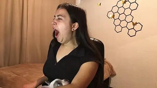 Avatar of amelia_hall