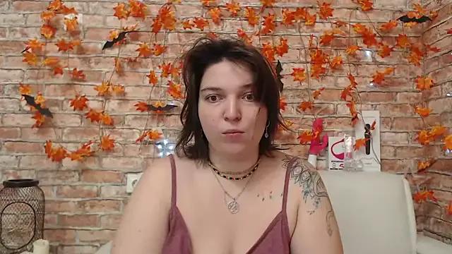 StripChat Amelia_Kiss_  is Freechat  Amelia_Kiss_ — Make my panties wet