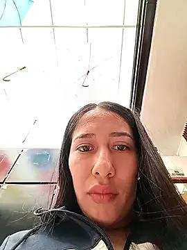 Amelia_Rivas — Show ass 