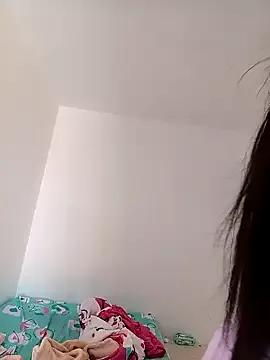 Freechat Amelia_Rivas on StripChat