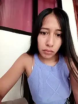 Freechat Amelia_Rivas on StripChat