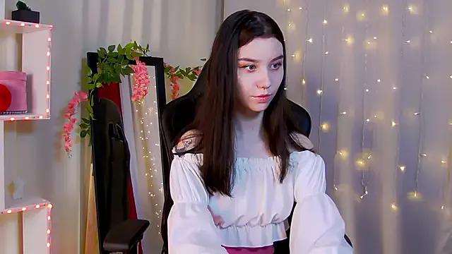 Avatar of Amelia_skyy