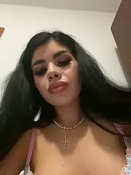 Avatar of Ameliablack_1
