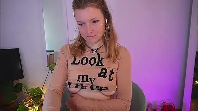 Avatar of Ameliasweety69