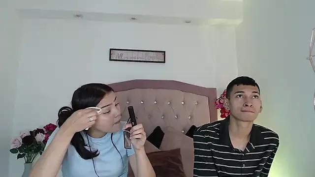 Avatar of AmelieAndAce