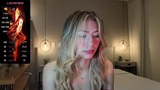 Avatar of AmelieAxie