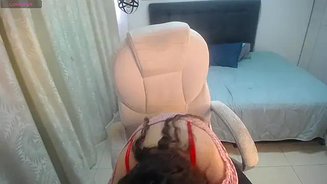 Avatar of amelierose1