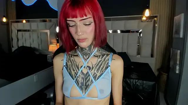 Avatar of Ameliewitte_mjs