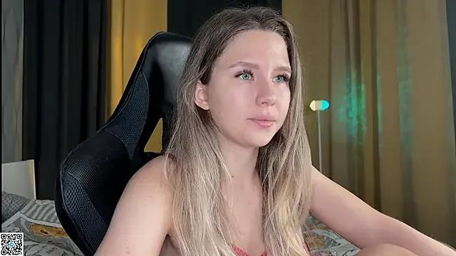 Freechat Ameliia_castro on StripChat