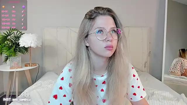 Avatar of Ameliia_castro