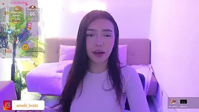 Ameliiaa_tay — put the domi in my pussy