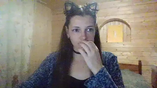 StripChat AmeliieLaFleur  is Freechat  AmeliieLaFleur — Freechat on StripChat