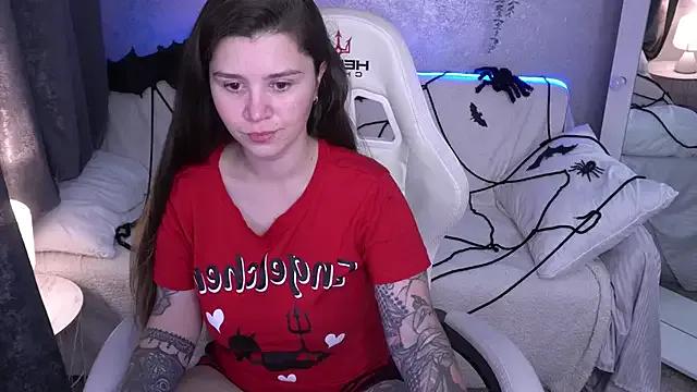 StripChat AmellyMilly  is Freechat  AmellyMilly — make my day