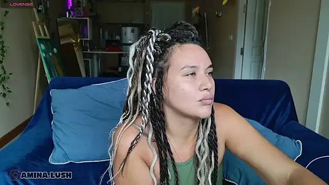 Avatar of AminaCharm