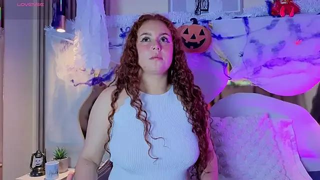 StripChat AmmberJones  is Freechat  AmmberJones — QUIERO VIBRAR TUS TETAS(control 2 min)