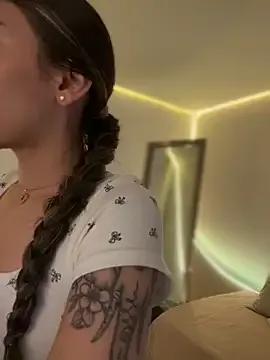 Avatar of AmmyCollinsW