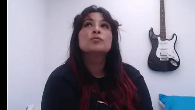 Avatar of amydeepqueen